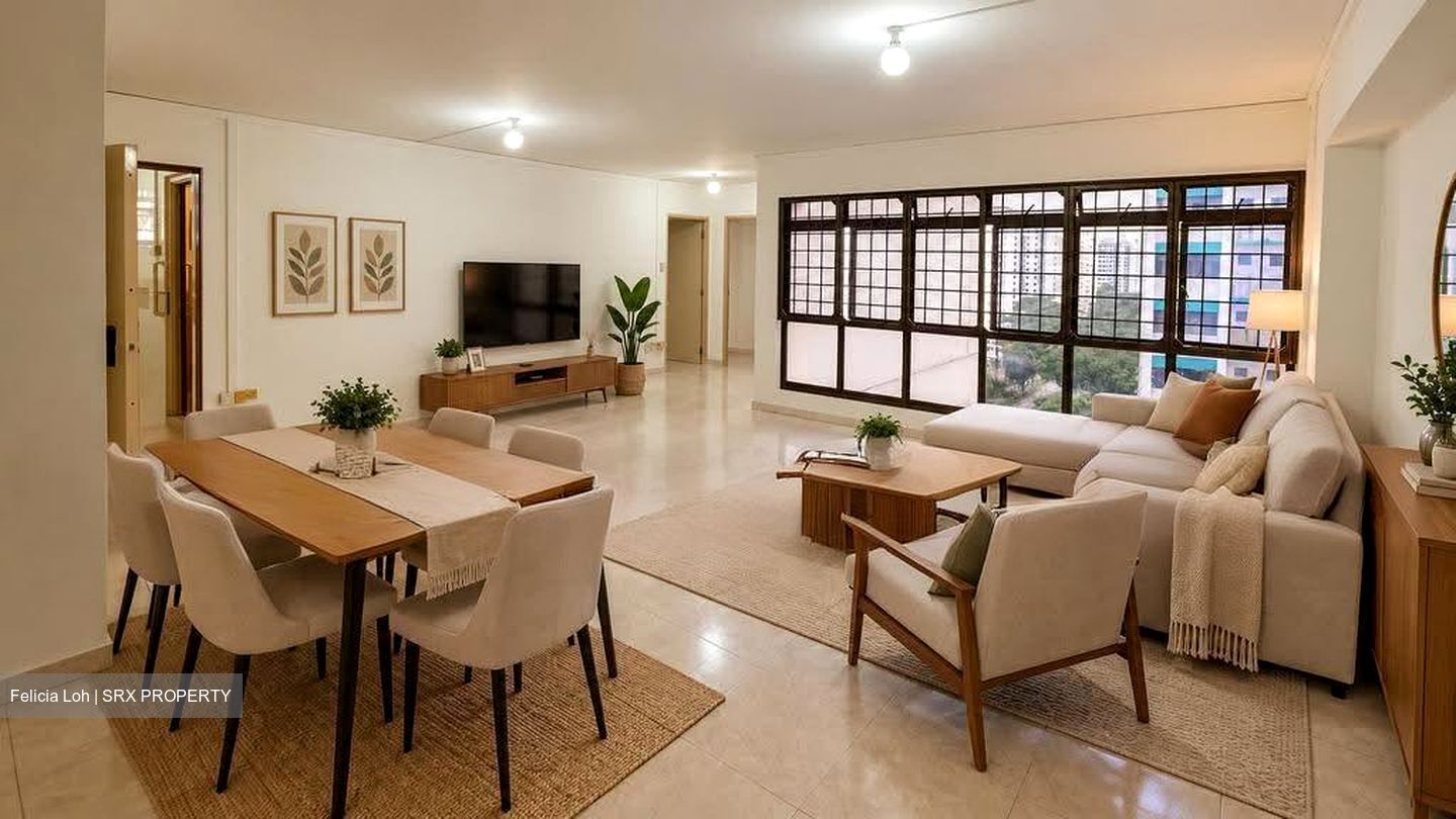 Blk 618 Jurong West Street 65 (Jurong West), HDB 5 Rooms #636442781